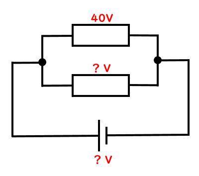 中2理科 電気 回路図の電圧 電流 抵抗値を出せるようにする授業 1 基本編